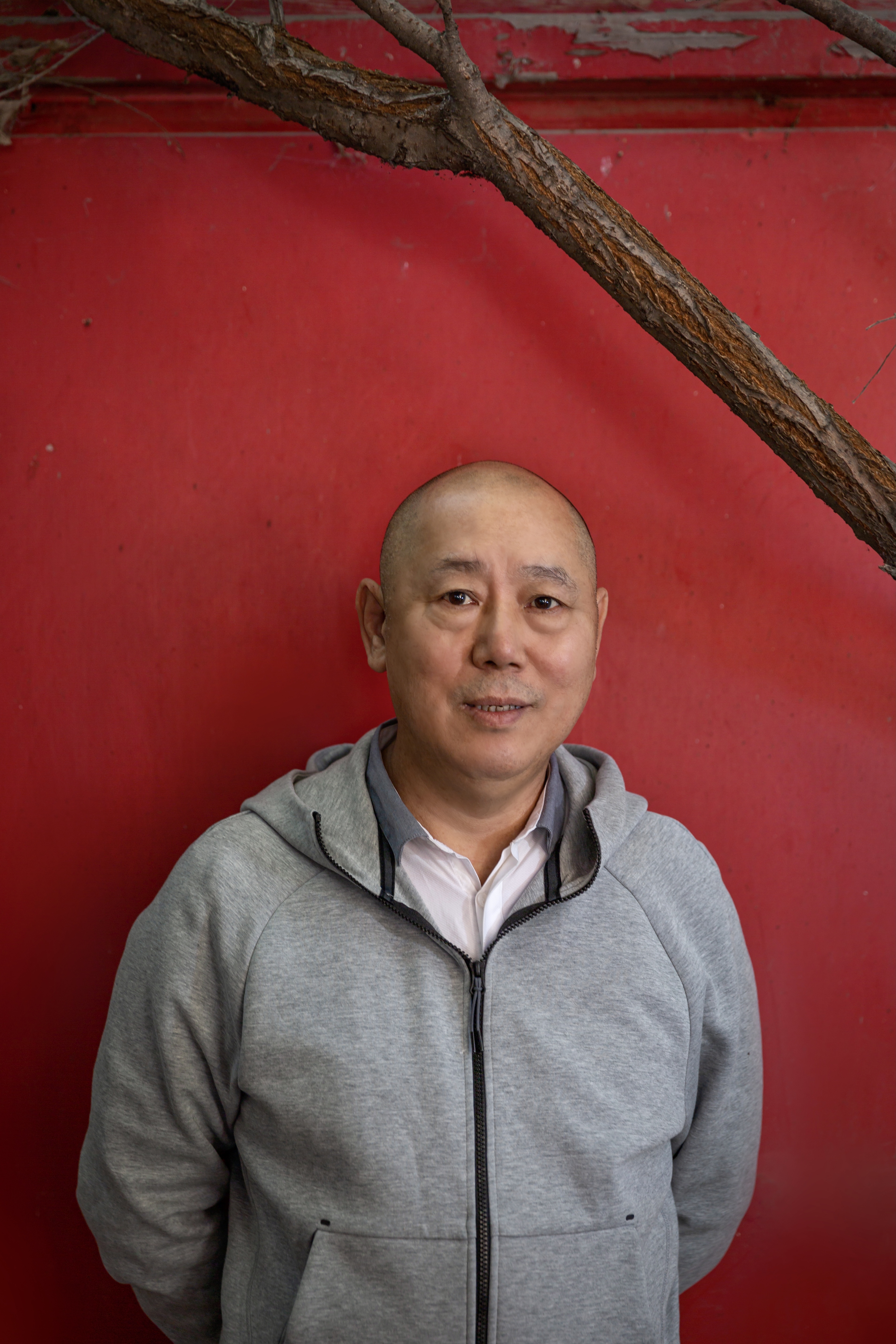 李诚儒：我不说真话就没人敢说，太可笑了