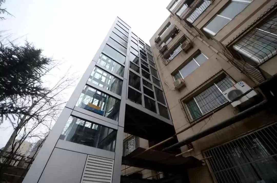 老小区装电梯一楼用户反悔，责任谁担？