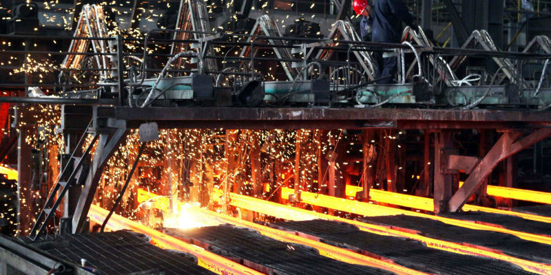 钢铁煤炭供给侧改革_钢铁行业供给侧改革_钢铁供给侧改革时间表