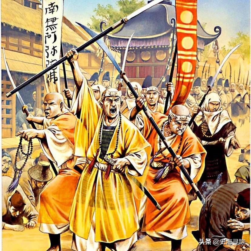 接受朝贡也要承担责任，且看大明是如何“罩小弟”的