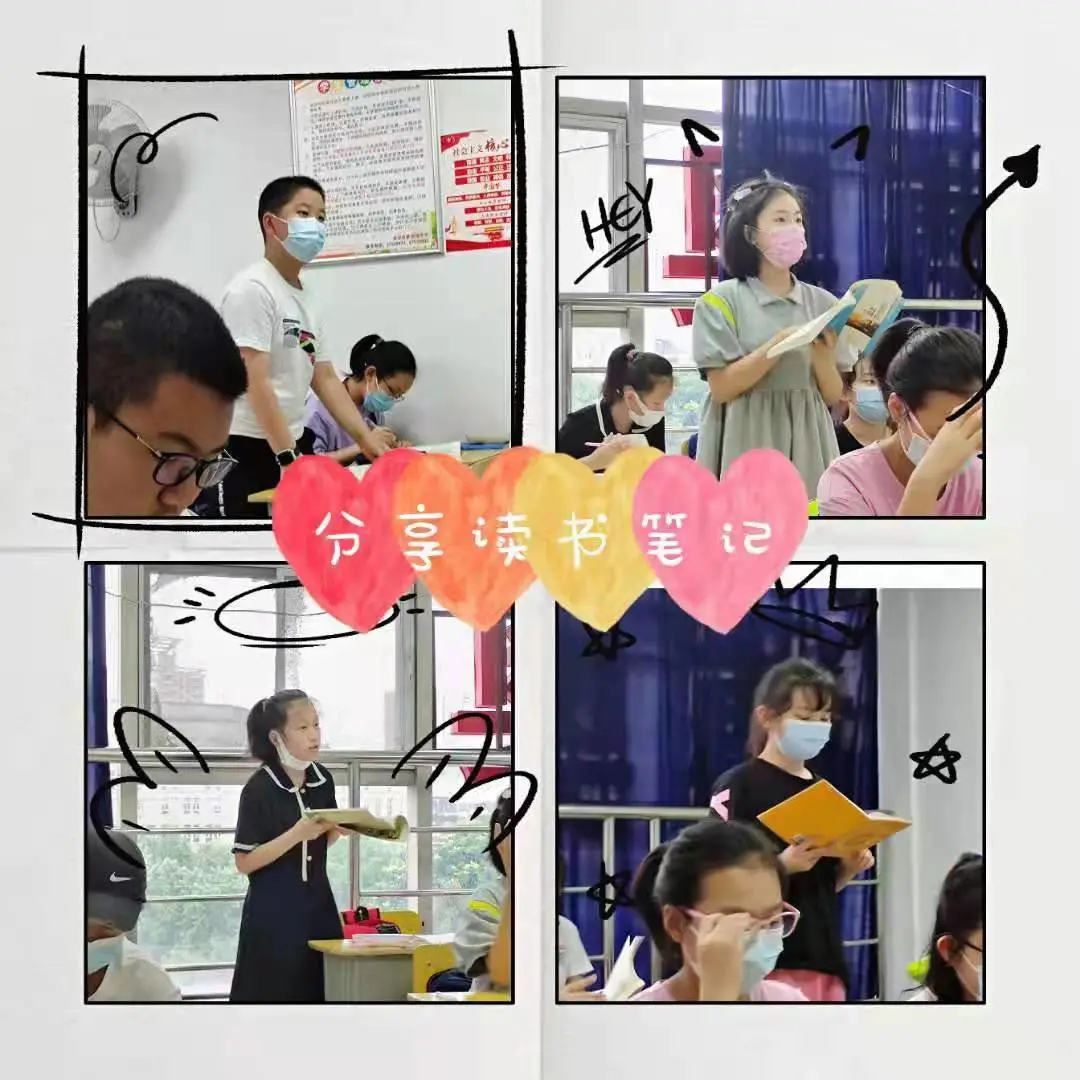 暑假班过半,快来看看孩子们在天博茁壮成长的样子