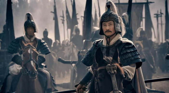 三国中最成功的六位降将：张辽上榜，还有官至大将军