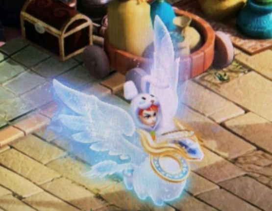梦幻西游：幻·帝江告诉你什么叫做性价比？一个顶俩不香么