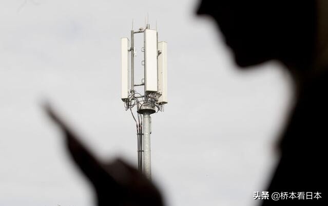 面对高科技冷战