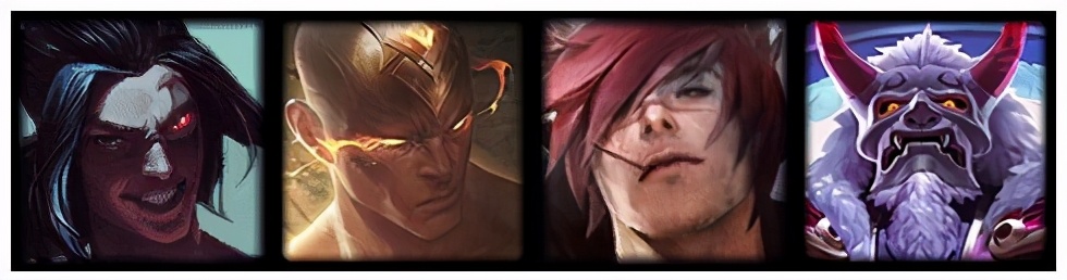 云顶之弈：福星转九五专治不开心，有钱就是可以为所欲为