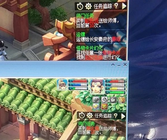 梦幻西游：藏宝图玩法还有这样的奖励？挖了一条晶清诀链子