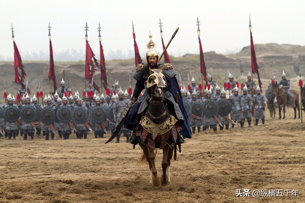 杨业之死：害死他的不是潘美，而是宋太宗及其亲信