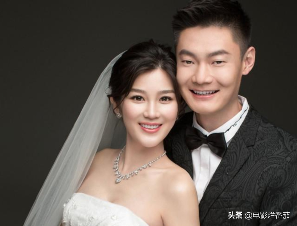 家暴、出轨...使张培萌夫妇成为全国性名人