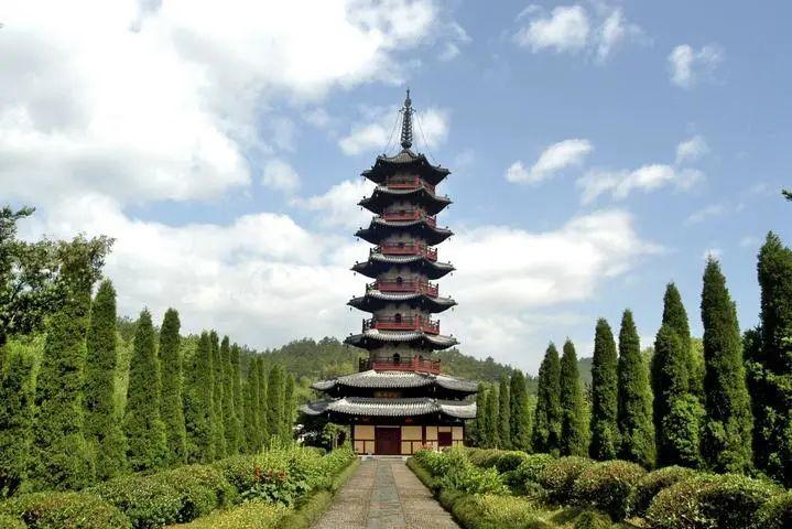 满足一切古村梦的“最后江南秘境”——松阳