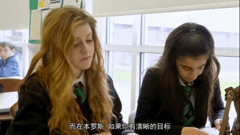 穷孩子和富孩子交换学校后，谁更强？