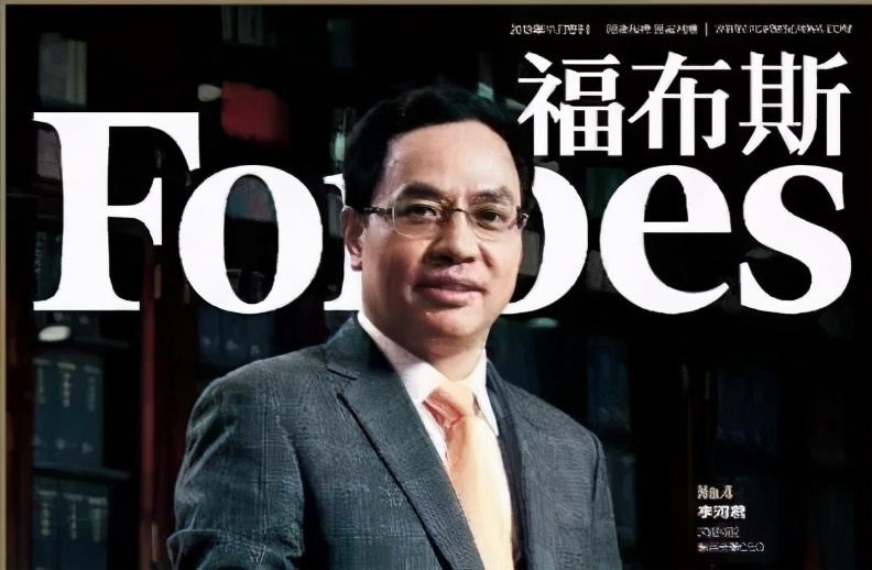 “坠落”的中国首富：拉着政府、银行“豪赌”梦想