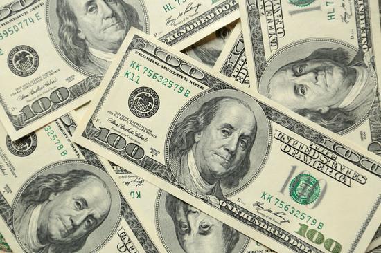 美国金融体系中可能存在2万亿美元腐败交易