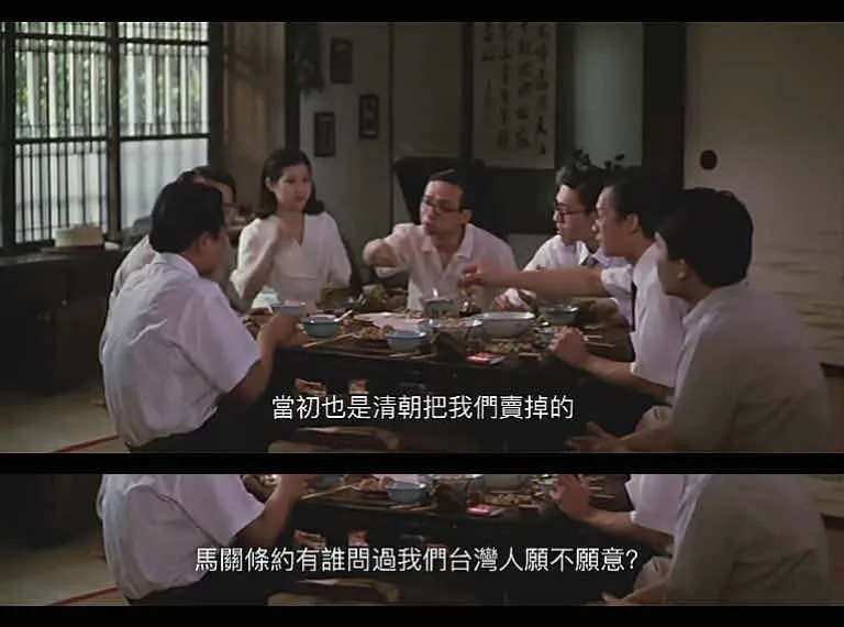 这华语口碑好片，堪称里程碑式的巅峰之作