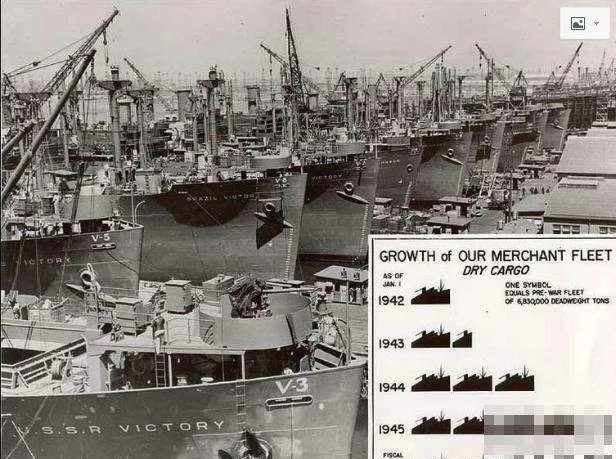 制造业如何拯救美国：四天一艘船、一天五架飞机