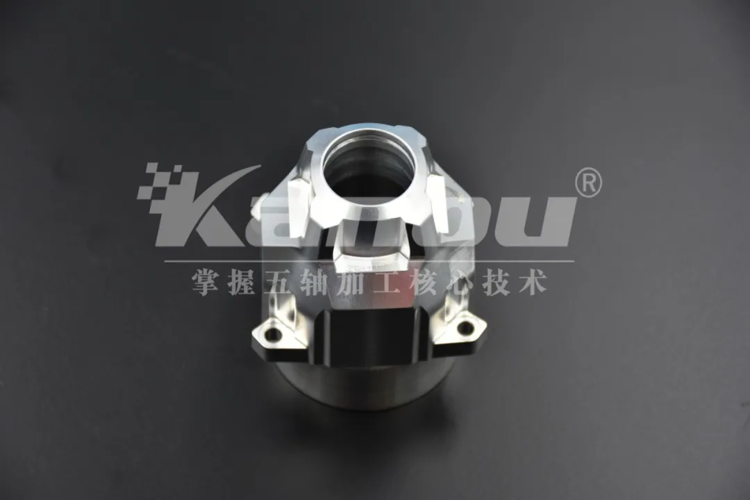 五轴机床的战略价值是什么？