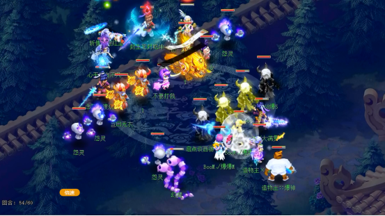 梦幻西游：八大指挥联袂教学，谛听是这样炼成的