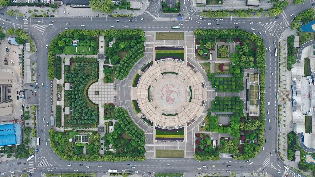 千亿芯片项目是如何从芯片希望沦为僵尸工厂的