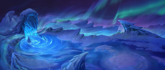 梦幻西游：暑期新资料片几大新场景曝光！新昼夜召唤兽或将登场？