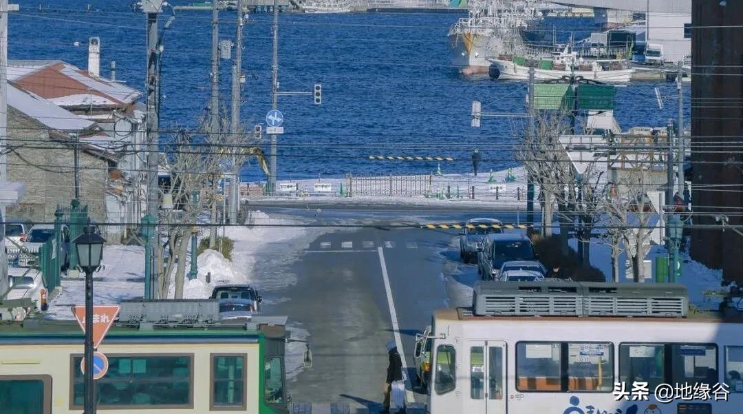 北海道大开发，日本花了一百五十年