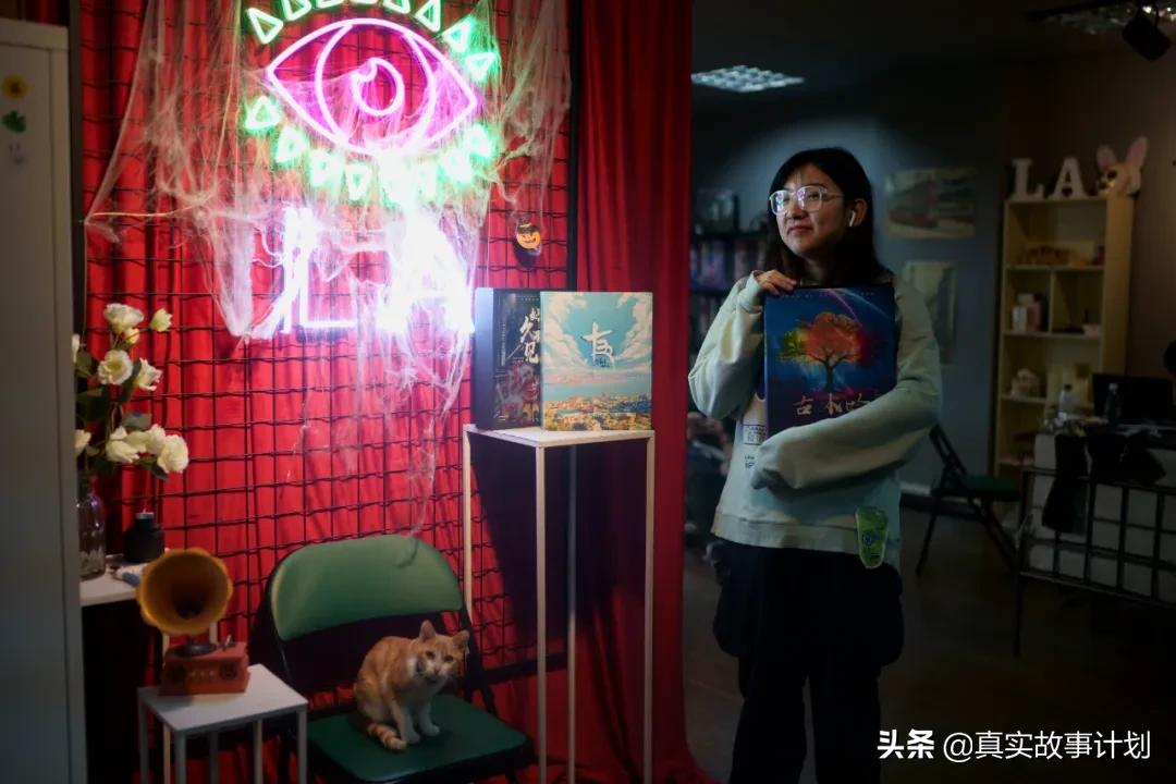 告别996，去大排档做小老板的年轻人，赚到钱了吗？