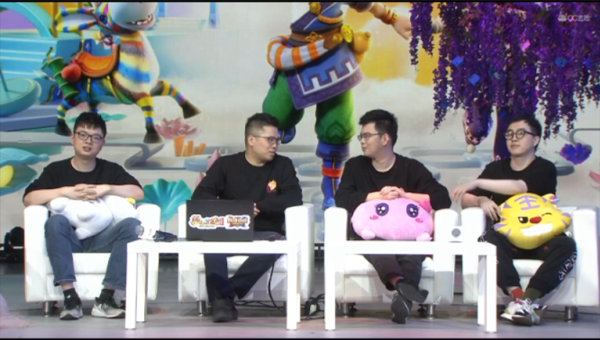 梦幻西游：全网都在传言的新门派东海渊，已知信息统计