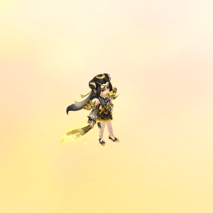 梦幻西游：七夕锦衣的霸气黑，你要不来体验一下？