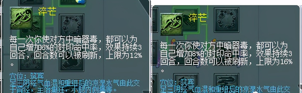 梦幻西游：4月份门派修改之人族，大唐成为最大赢家