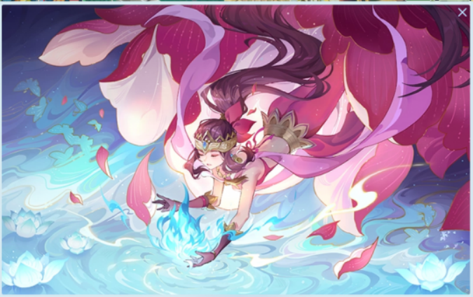 梦幻西游：见闻图片太美了 吸血鬼原来长这样 泪妖蛇魅很漂亮