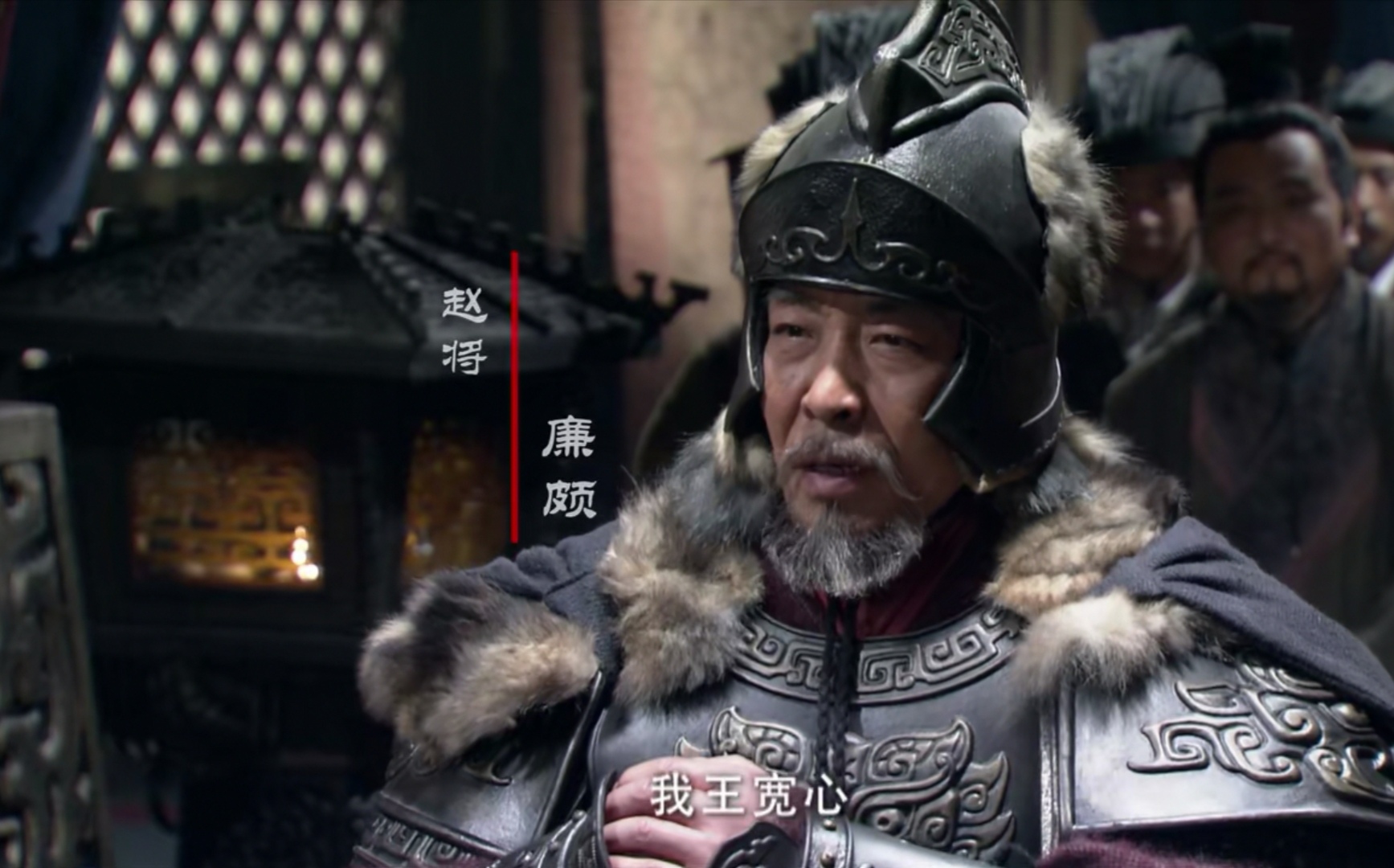 战国四大名将连吴起乐毅都没能入选李牧凭什么榜上有名