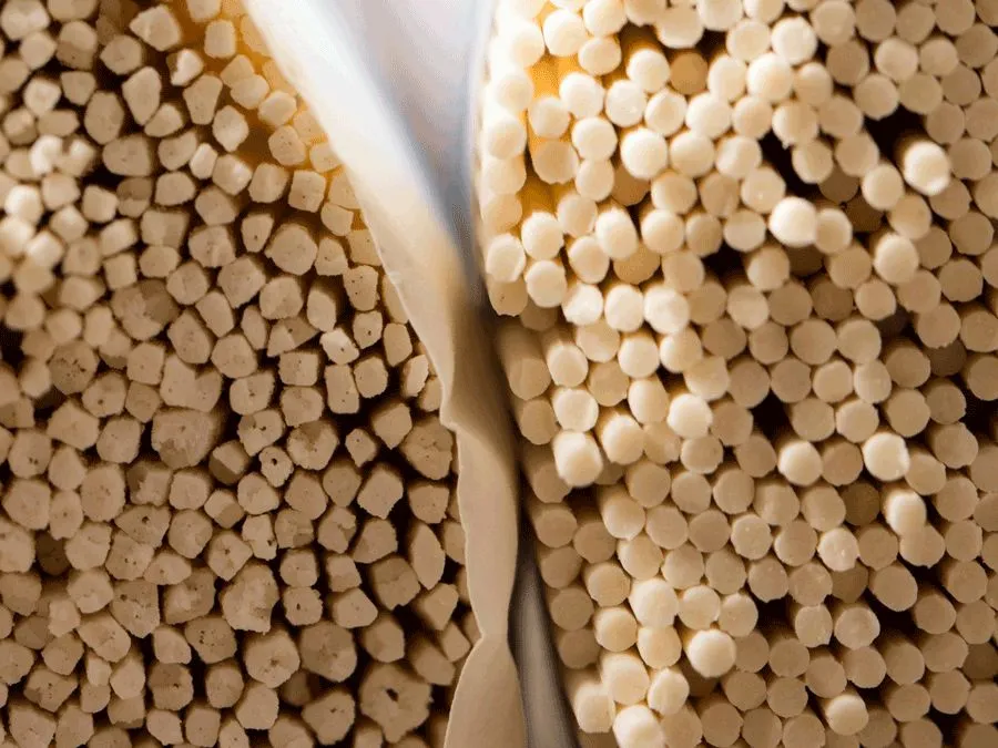 一碗面，喂饱了14亿中国人