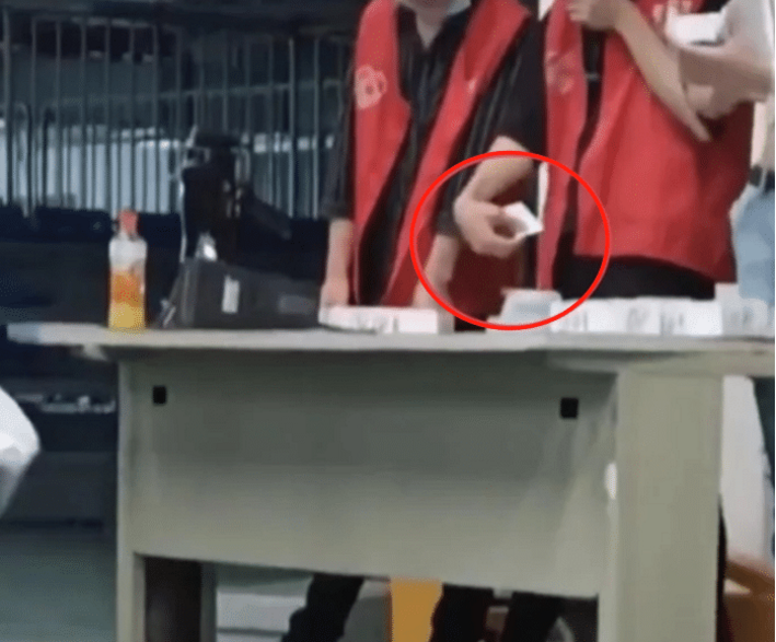 昆山世硕厂线瘫痪：已经道歉了，还要我怎么样？