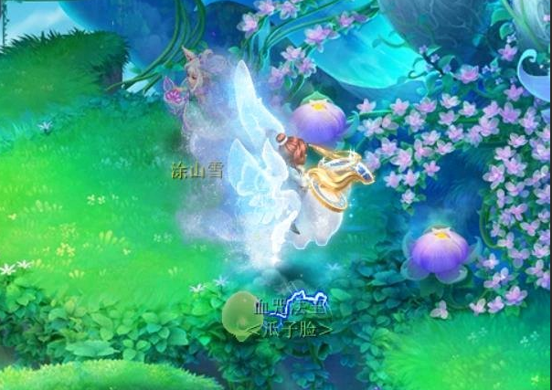 梦幻西游：七夕限量飞行祥瑞幻·帝江火热来袭，造型更胜以往