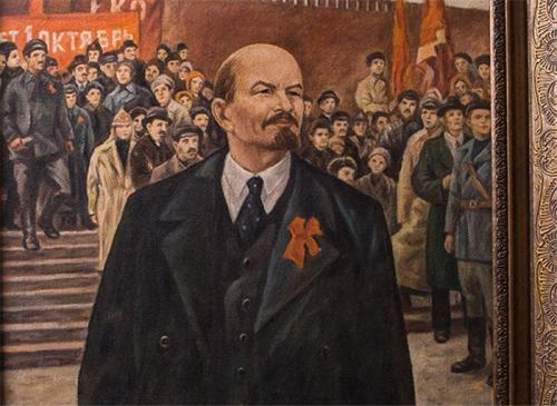 沙皇以来的人口危机：人祸大于天灾！