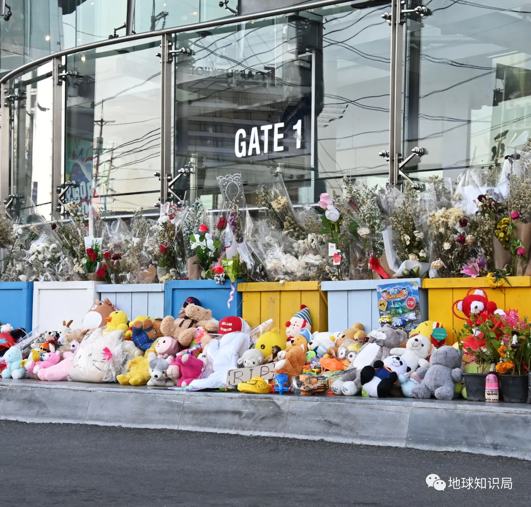 军队经商，只是泰国的冰山一角