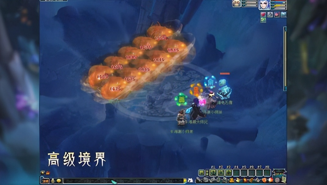 梦幻西游：新门派东海渊现世！人魔仙三种族均可拜师