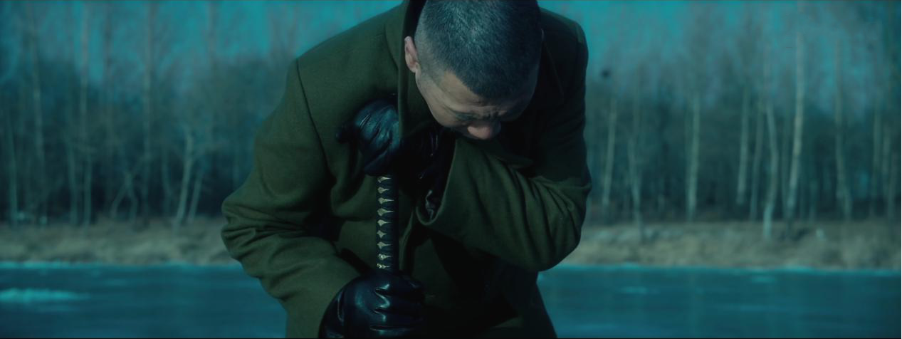 《老炮儿》：气氛美学下的四九城