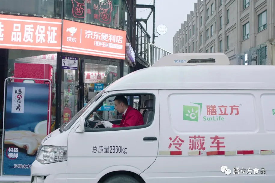 唐乃路：做销售，最重要的就是主动出击