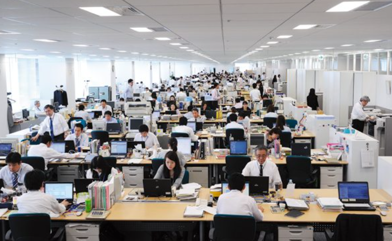 日本教授：日本需要向中国学习的5个理由