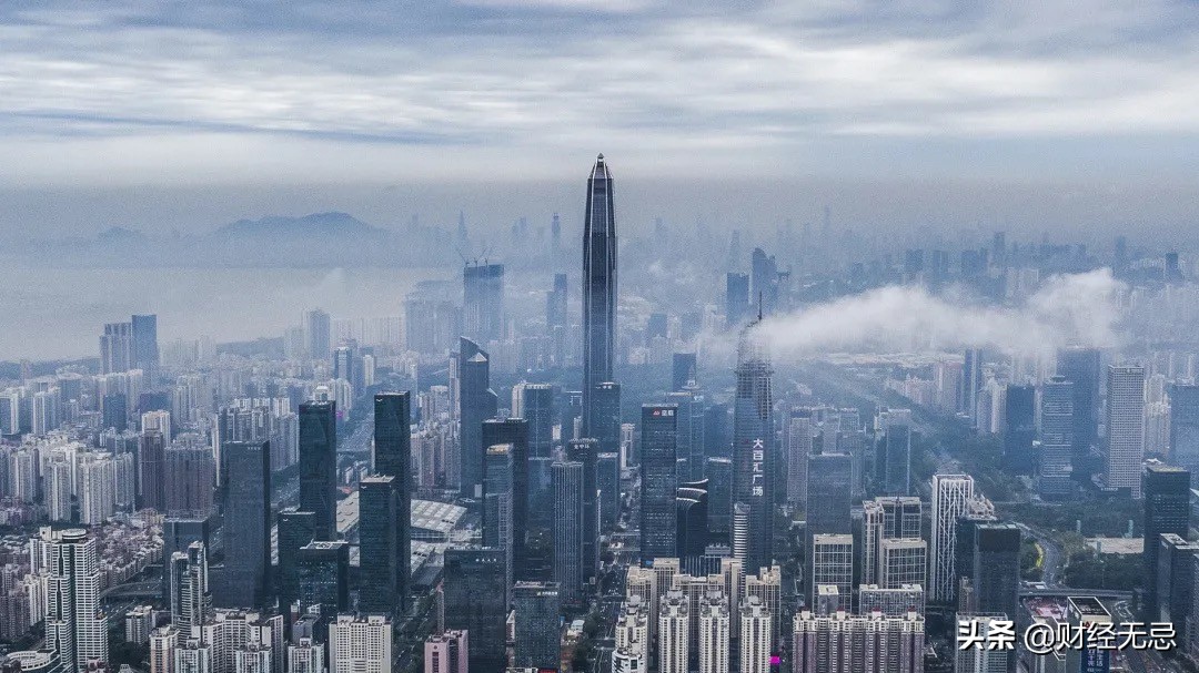 预言：中国中等收入者已达4亿，2035年人人有房住