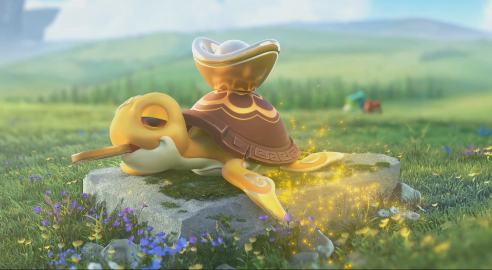 全新资料片1月19日上线，新种族新门派超燃来袭