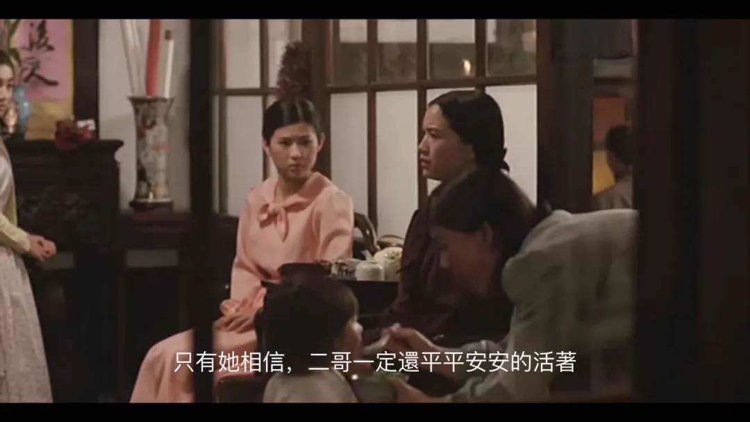 这华语口碑好片，堪称里程碑式的巅峰之作