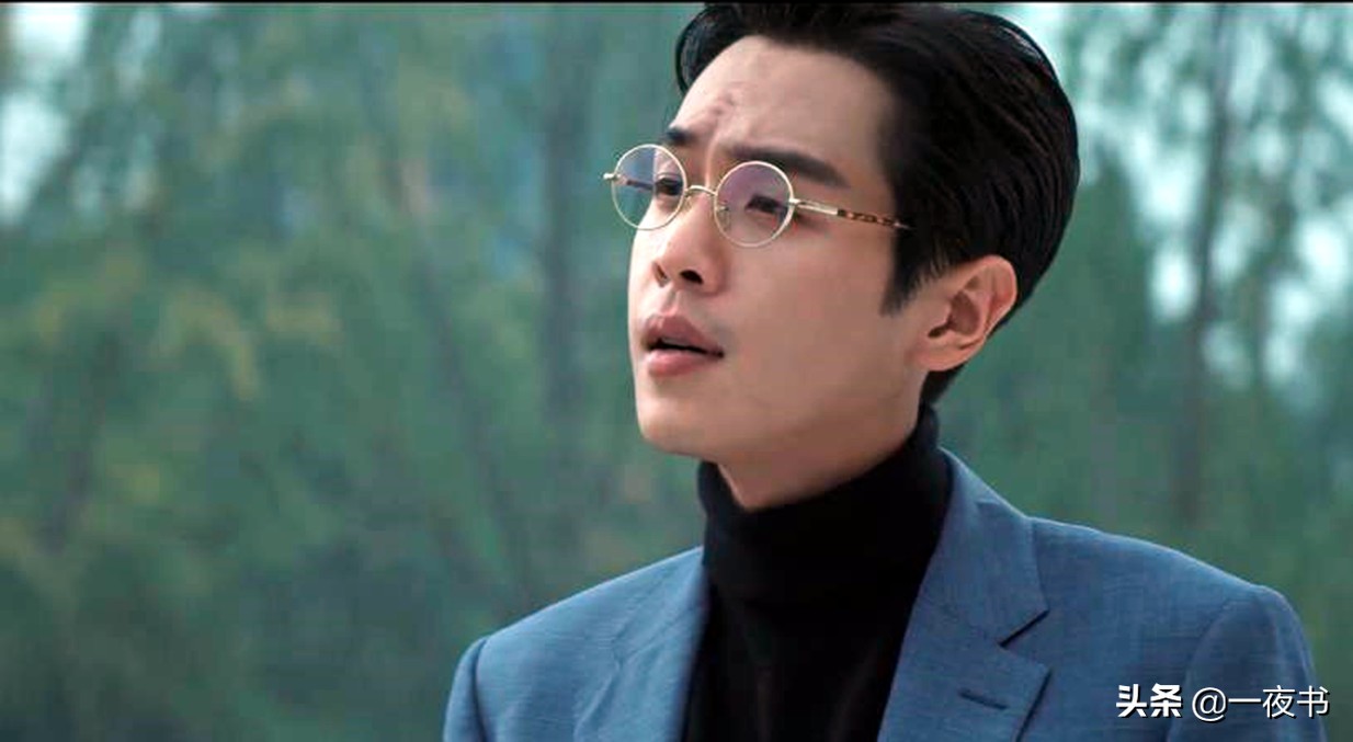 赘婿最终boss曝光整部剧穿越的人不止宁毅一个唐明远也穿越了