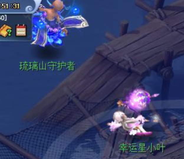 梦幻西游：爆伤害的当头碰到高级反震，花果山上演了血条消失术