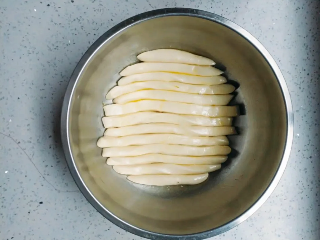 拉条子的香，西北孩子最知道