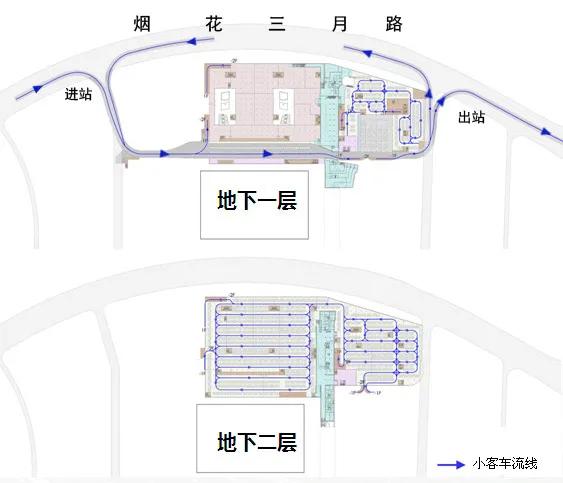 扬州东站出行攻略驾车如何前往公交如何搭乘快捷建议收藏