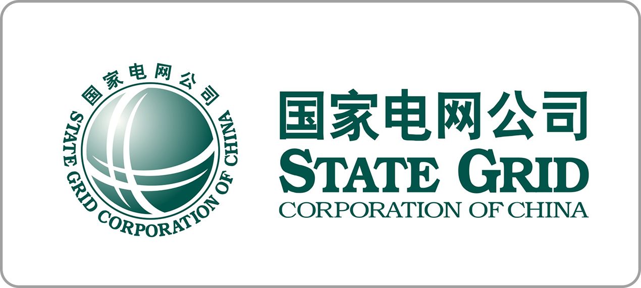 国家电网标识图片国家电网logo设计