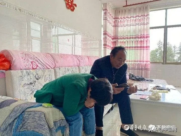 张玉环案背后，两个受害家庭：仍盼找到杀子真凶