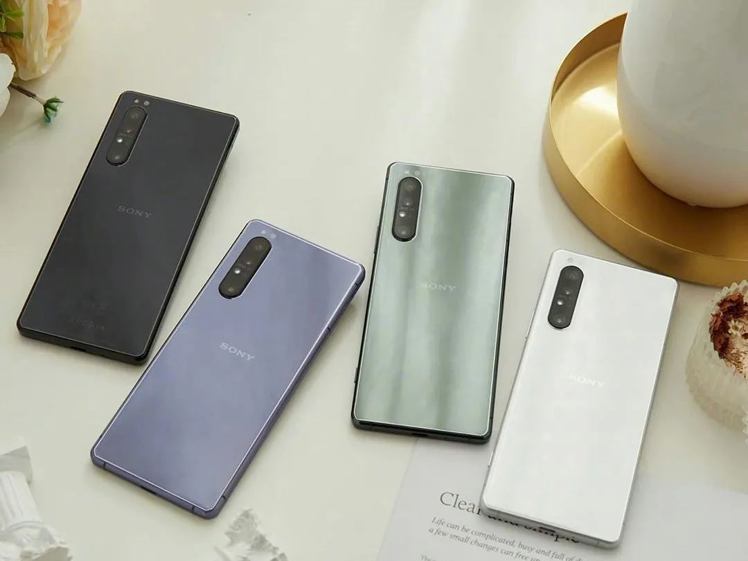 微单实力加持丨索尼xperia1ii获最佳拍照手机奖