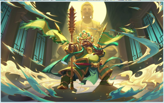 梦幻西游：见闻图片太美了 吸血鬼原来长这样 泪妖蛇魅很漂亮