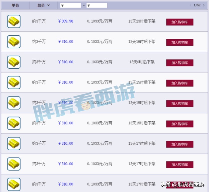 梦幻西游：文哥直播世纪大战，459元捡漏100神农+笑里项链